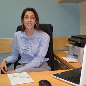 Dra. Marcela Pessoa de Paula