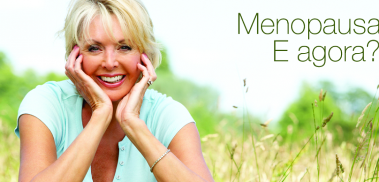 Menopausa