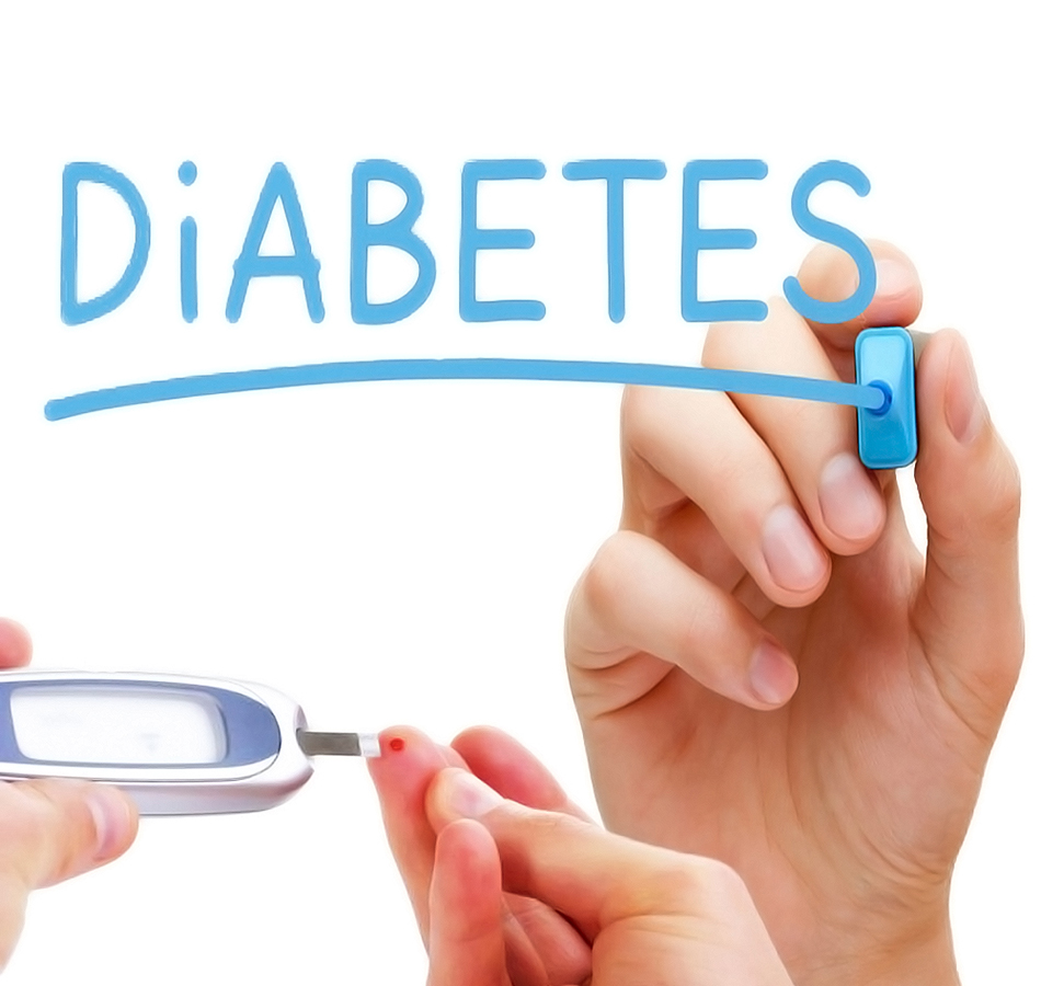 Diabetes Mellitus Tipo 2