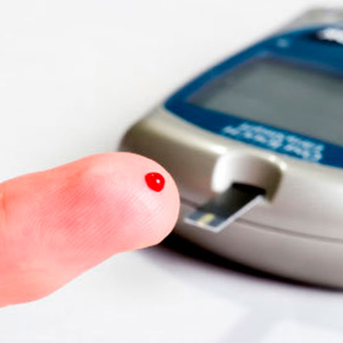 Diabetes Mellitus